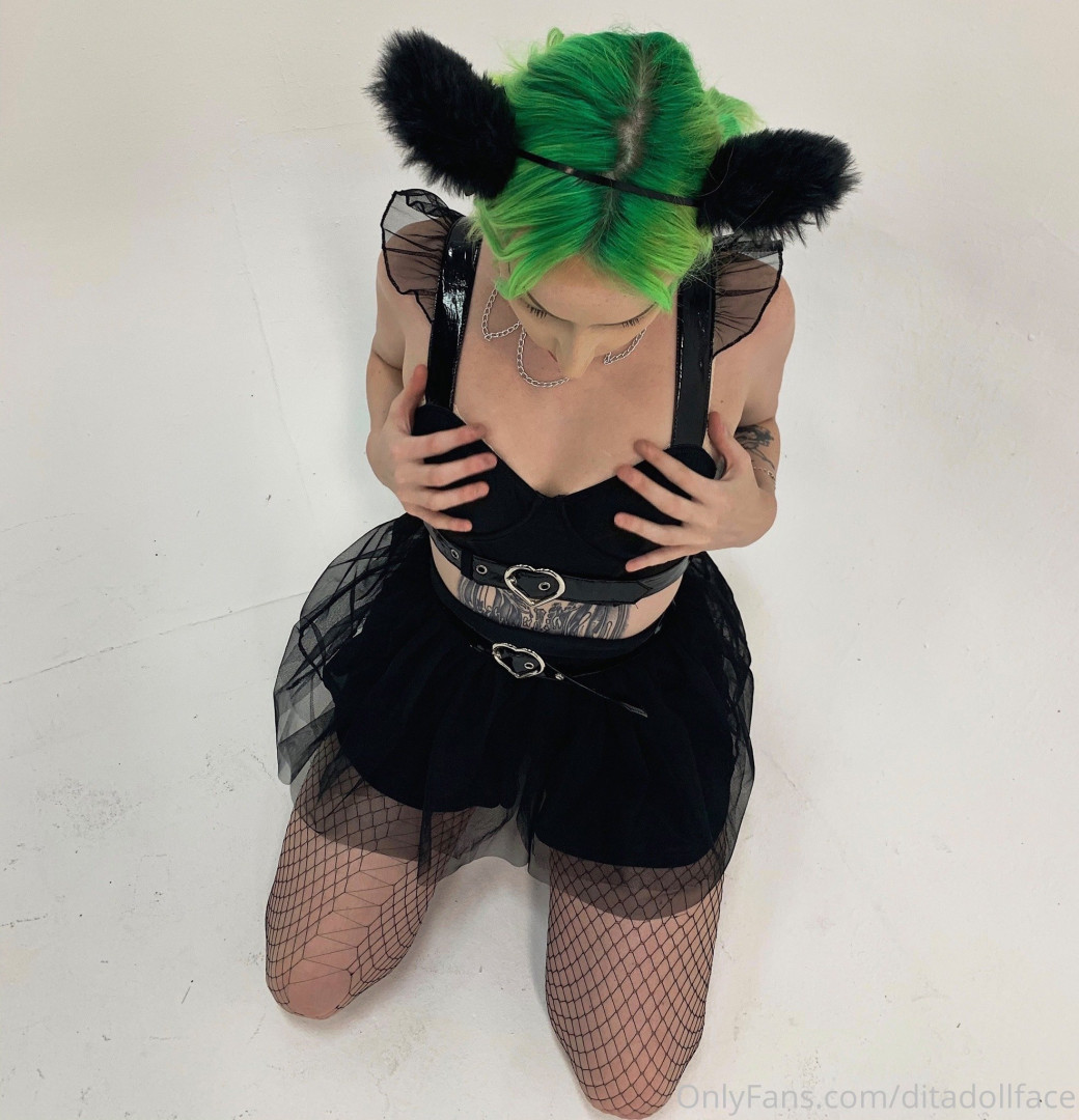 Photo by ditadollface published on January 14,2024 22:49:19 - BestThots