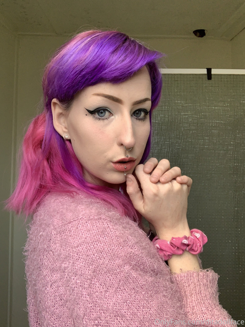 Photo by ditadollface published on January 14,2024 22:49:22 - BestThots