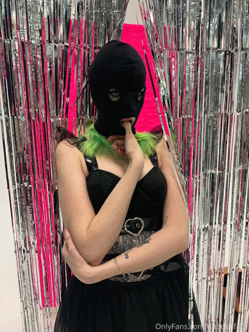 Photo by ditadollface published on January 14,2024 22:49:24 - BestThots
