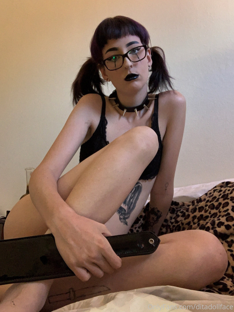 Photo by ditadollface published on January 14,2024 22:49:52 - BestThots