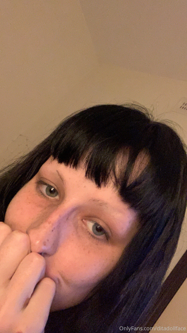 Photo by ditadollface published on January 14,2024 22:49:56 - BestThots
