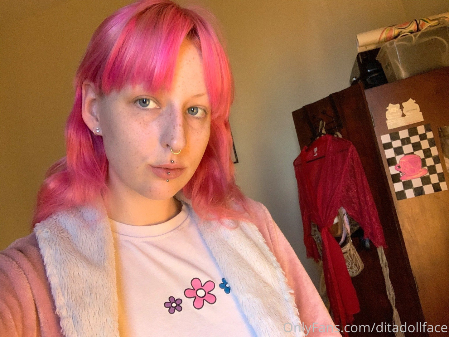 Photo by ditadollface published on January 14,2024 22:49:58 - BestThots