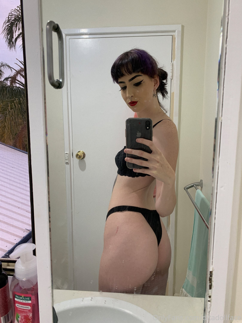 Photo by ditadollface published on January 14,2024 22:49:59 - BestThots