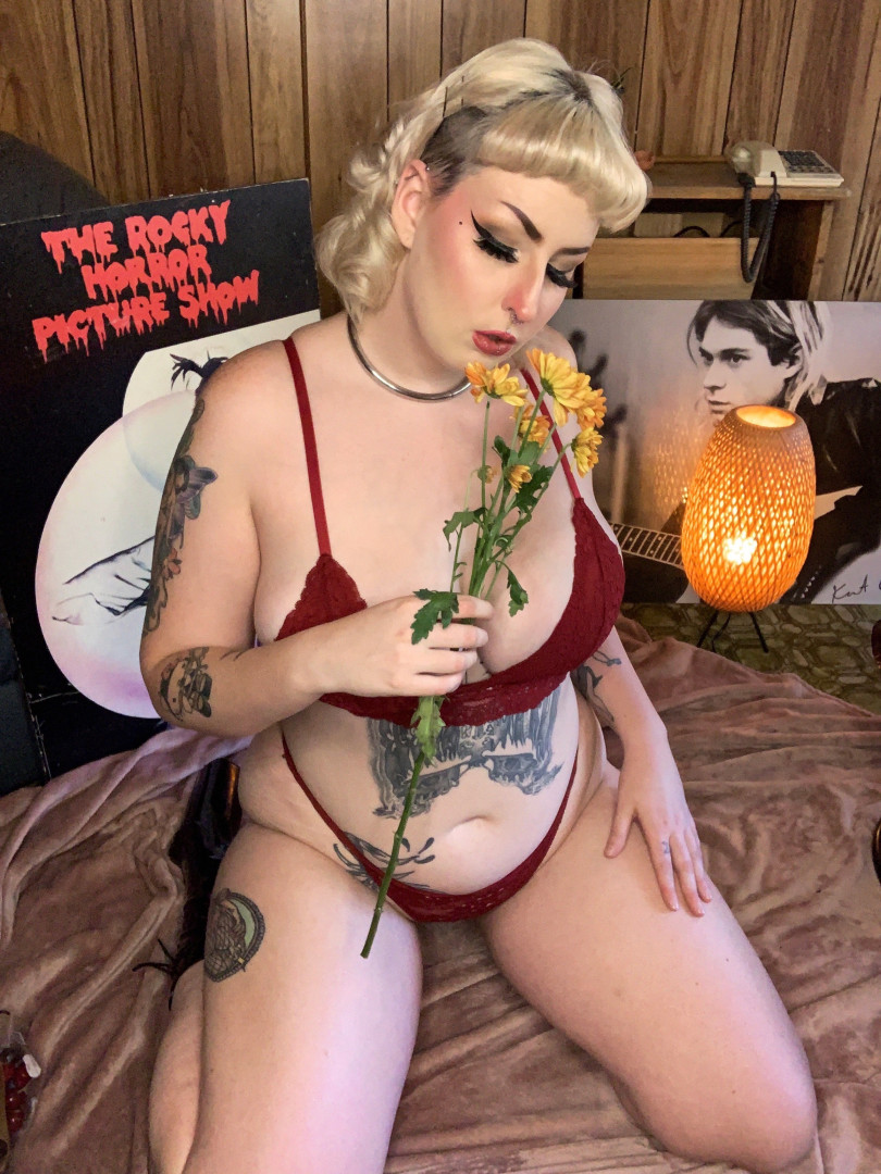 Photo by ditadollface published on January 14,2024 22:50:14 - BestThots