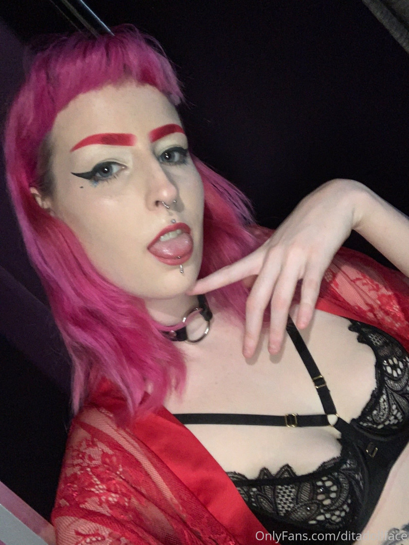 Photo by ditadollface published on January 14,2024 23:07:57 - BestThots