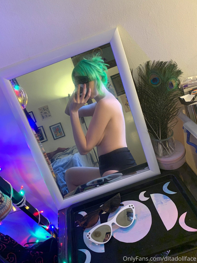 Photo by ditadollface published on January 14,2024 23:07:58 - BestThots