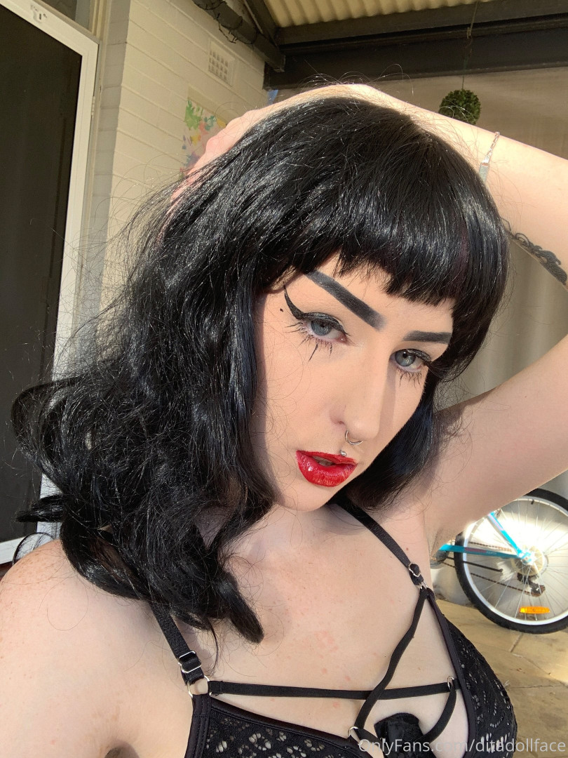 Photo by ditadollface published on January 14,2024 23:07:59 - BestThots