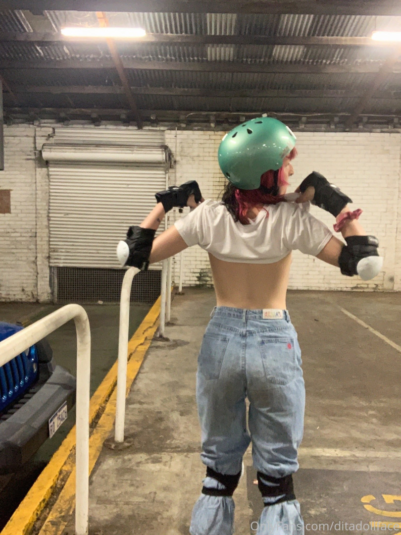 Photo by ditadollface published on January 14,2024 23:08:00 - BestThots