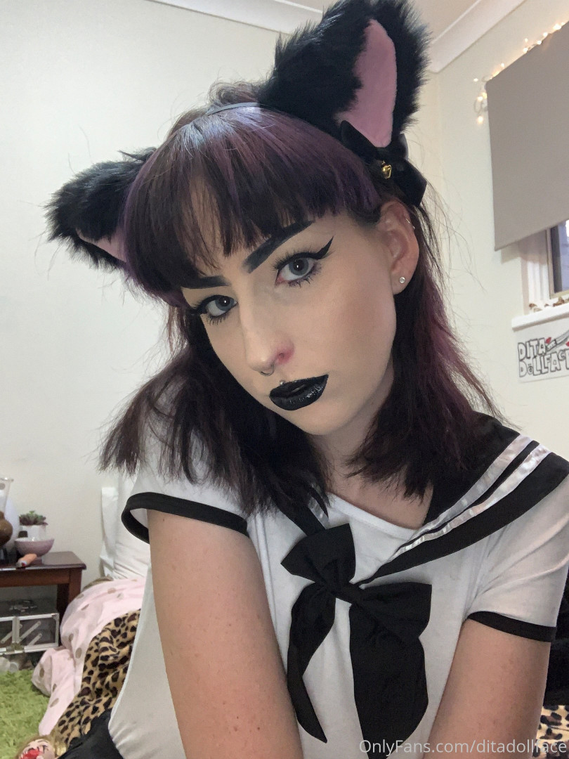 Photo by ditadollface published on January 14,2024 23:08:35 - BestThots