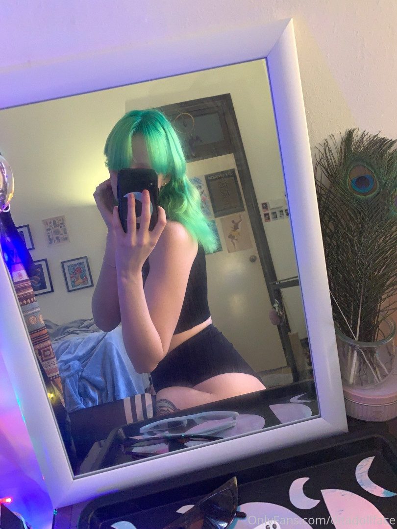 Photo by ditadollface published on January 14,2024 23:08:45 - BestThots
