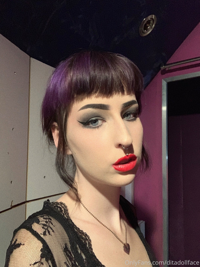 Photo by ditadollface published on January 14,2024 23:08:53 - BestThots