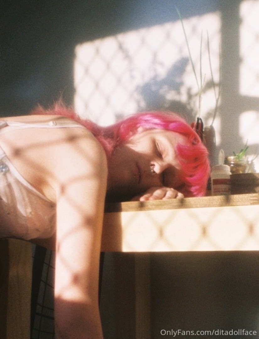 Photo by ditadollface published on January 14,2024 23:09:25 - BestThots
