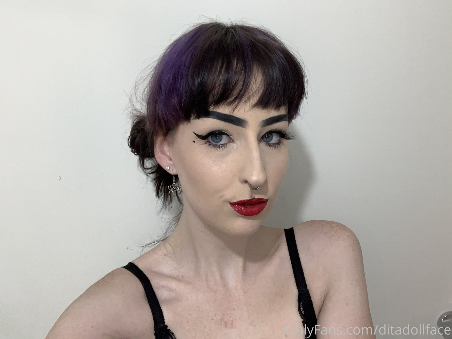 Photo by ditadollface published on January 14,2024 23:09:47 - BestThots