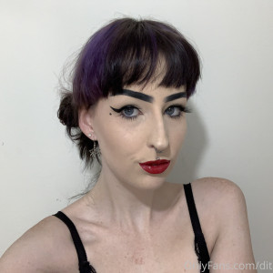 ditadollface #9284326