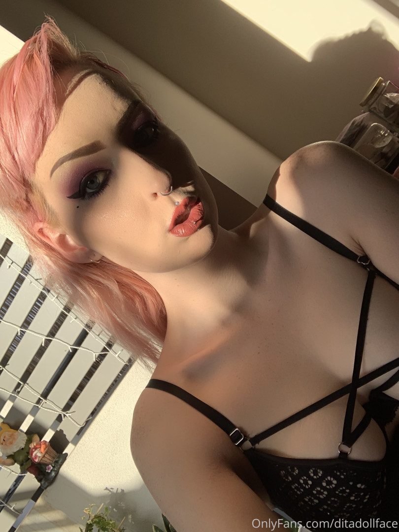 Photo by ditadollface published on January 14,2024 23:09:48 - BestThots