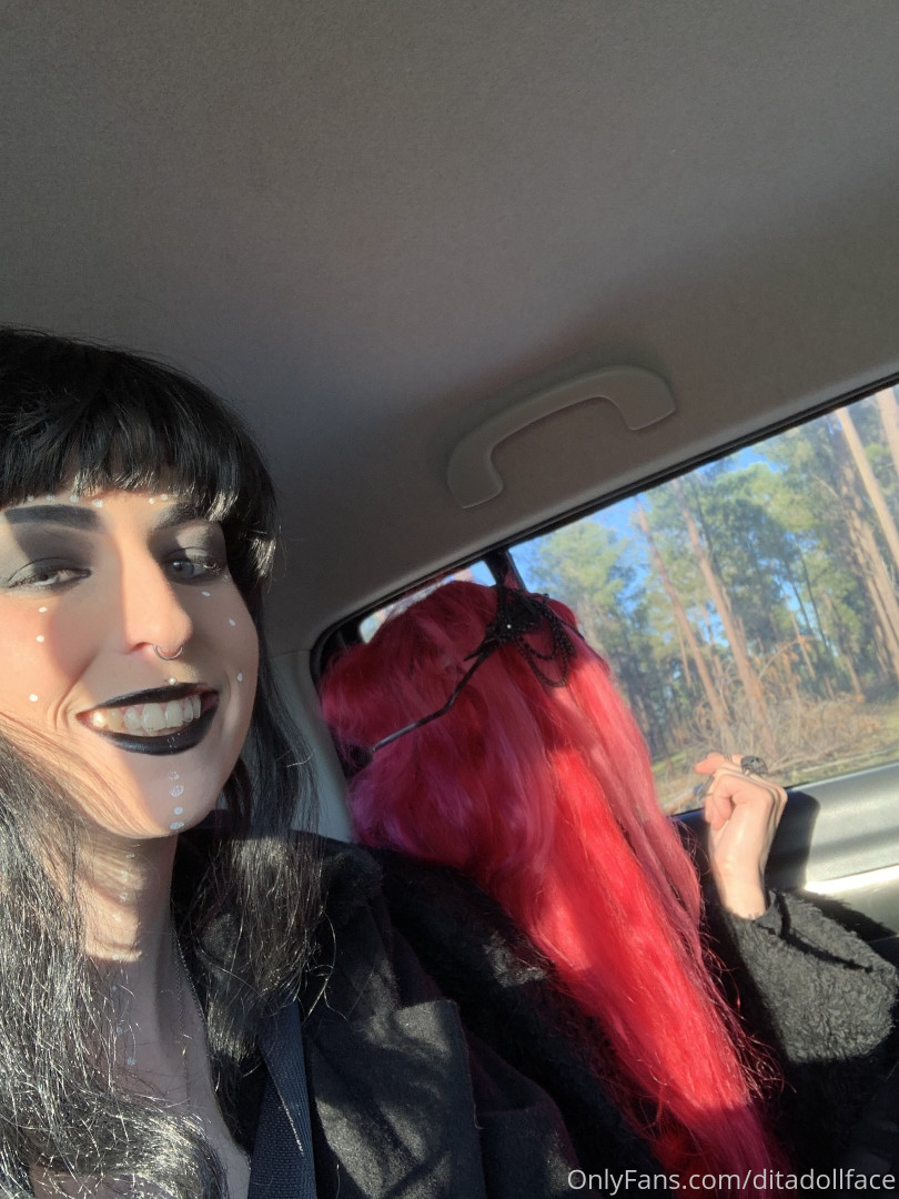 Photo by ditadollface published on January 14,2024 23:09:49 - BestThots