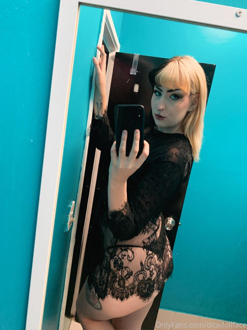 Photo by ditadollface published on January 14,2024 23:09:51 - BestThots