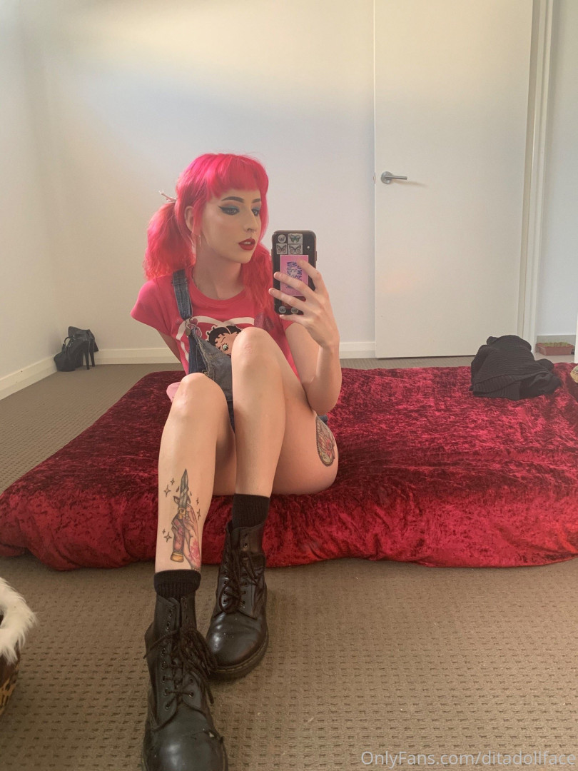 Photo by ditadollface published on January 14,2024 23:09:53 - BestThots