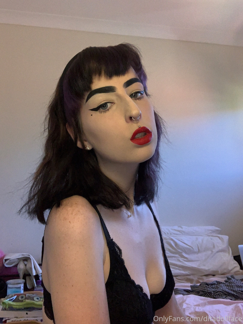 Photo by ditadollface published on January 14,2024 23:10:12 - BestThots
