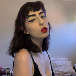 ditadollface #9284355