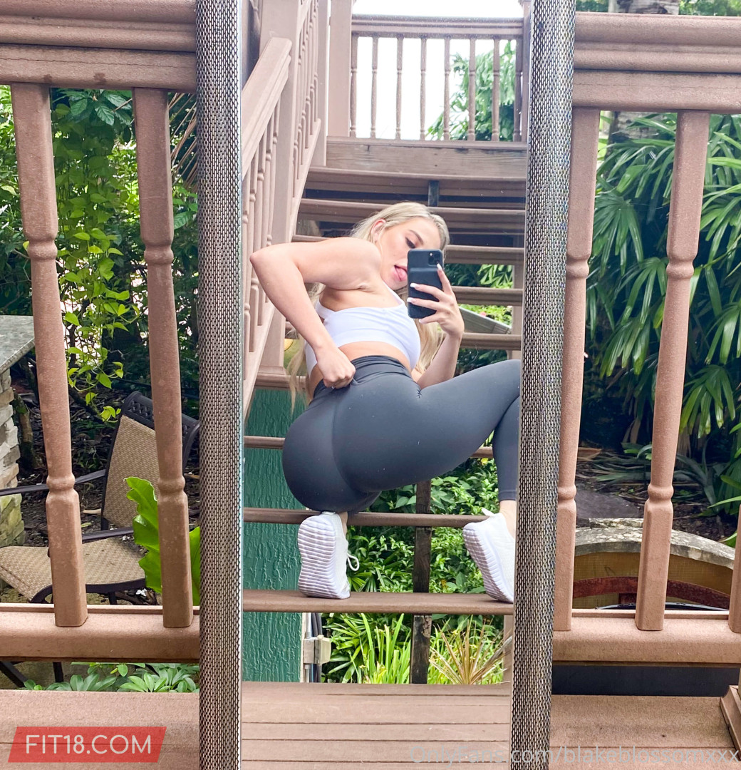 Photo by blakeblossomxxx published on August 31,2023 03:20:57 - BestThots