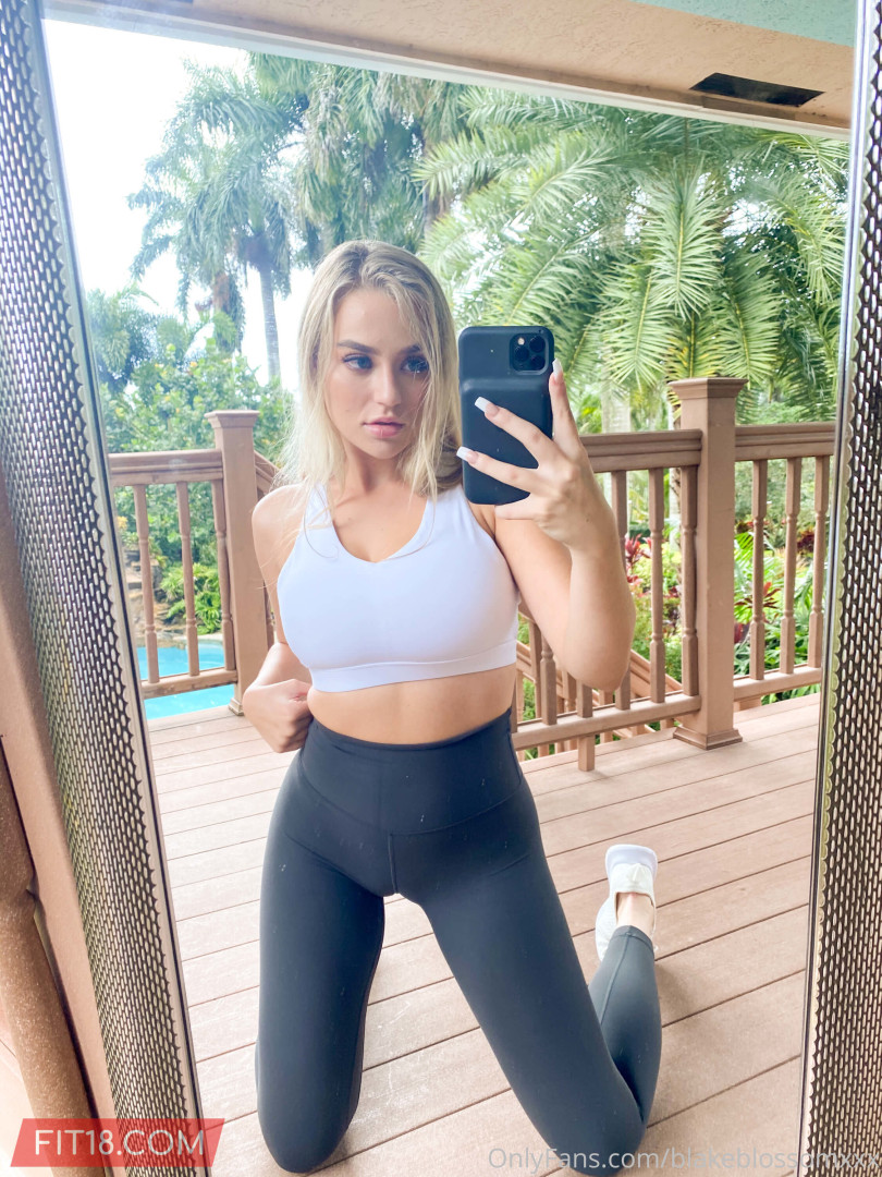 Photo by blakeblossomxxx published on August 31,2023 03:21:42 - BestThots
