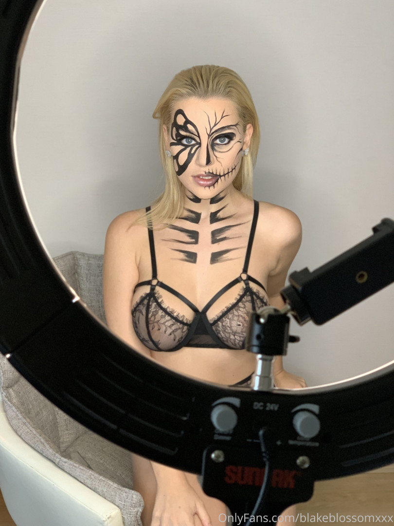 Photo by blakeblossomxxx published on August 31,2023 05:01:44 - BestThots