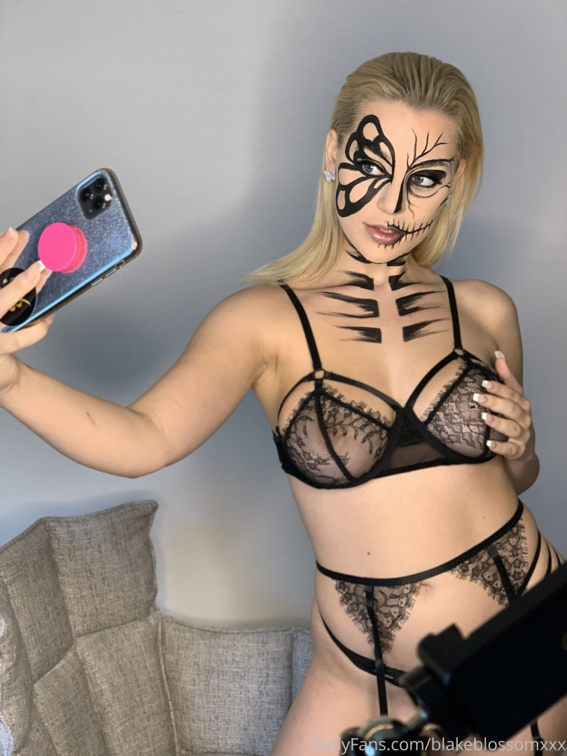 Photo by blakeblossomxxx published on August 31,2023 05:03:15 - BestThots
