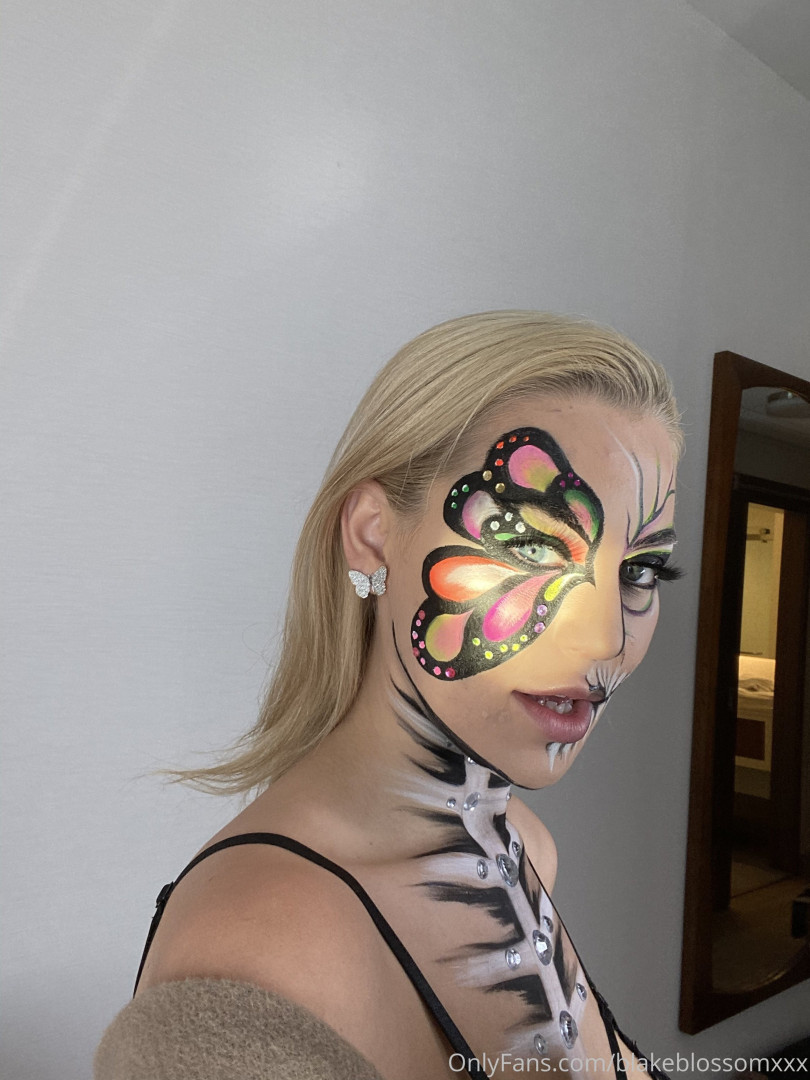 Photo by blakeblossomxxx published on August 31,2023 05:04:51 - BestThots