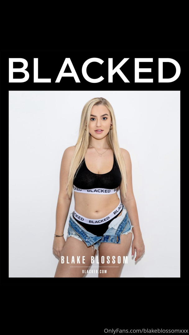 Photo by blakeblossomxxx published on August 31,2023 05:47:11 - BestThots