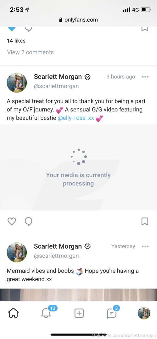Photo by scarlettmorgan published on June 14,2023 02:42:05 - BestThots