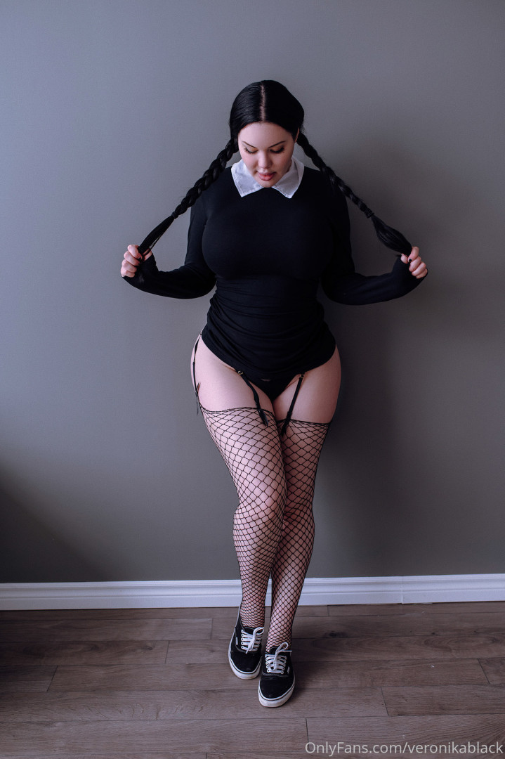 Photo by veronikablack published on October 16,2023 18:24:54 - BestThots