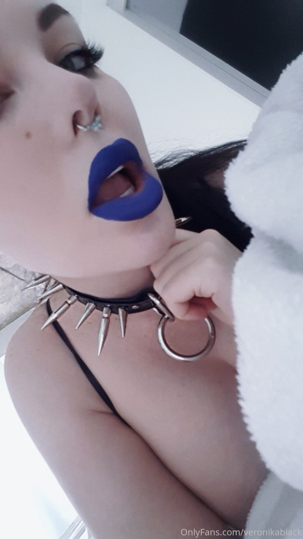 Photo by veronikablack published on October 16,2023 18:32:01 - BestThots