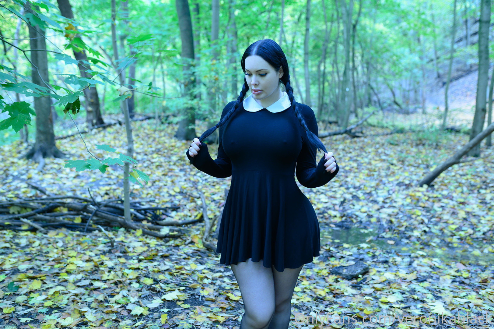 Photo by veronikablack published on October 16,2023 18:36:47 - BestThots
