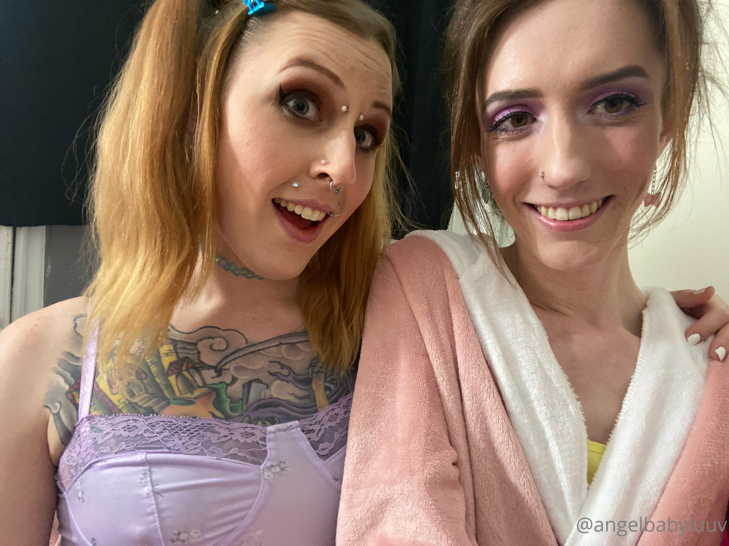 Photo by angelbabyluuv published on June 21,2023 18:10:16 - BestThots