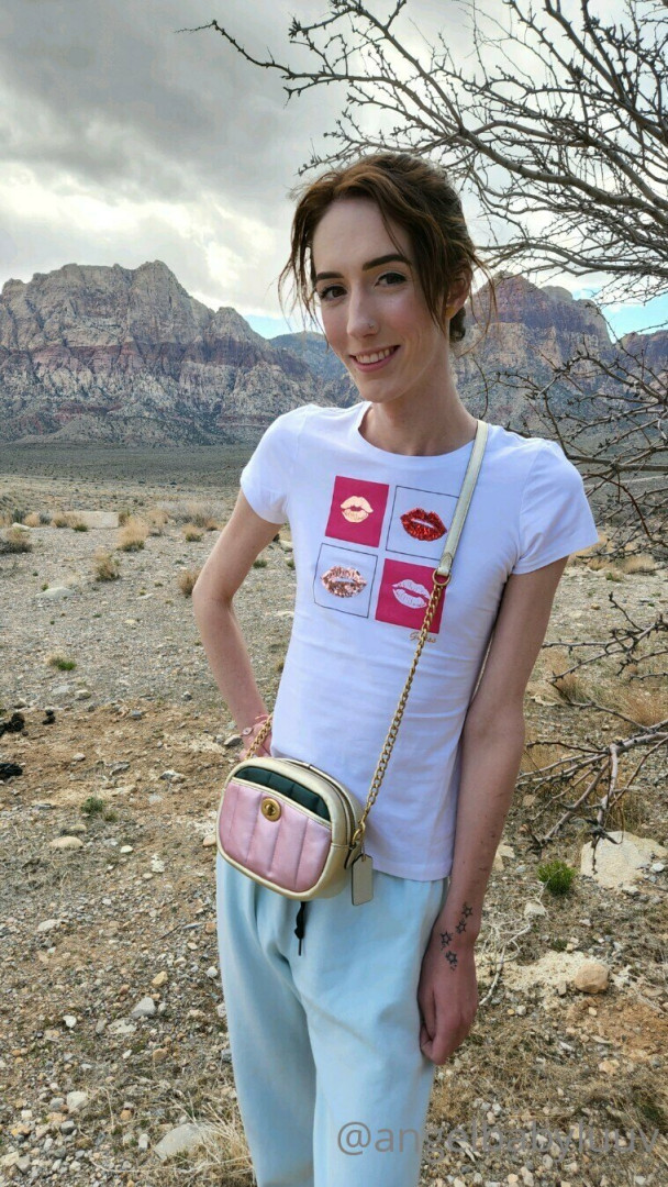 Photo by angelbabyluuv published on June 21,2023 18:11:22 - BestThots