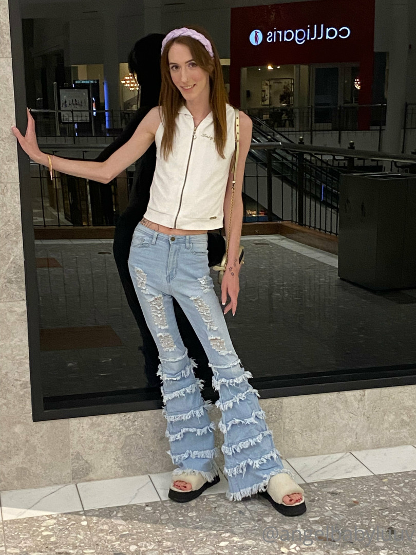 Photo by angelbabyluuv published on June 21,2023 18:13:33 - BestThots