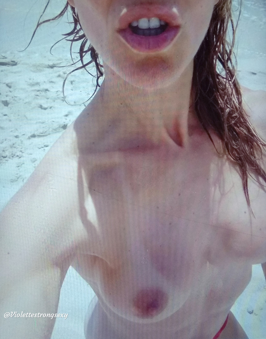 Photo by violettestrongsexy published on October 11,2023 04:42:26 - BestThots