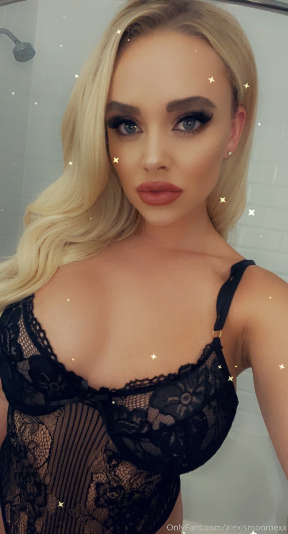 Photo by alexismonroexx published on August 31,2023 15:00:20 - BestThots
