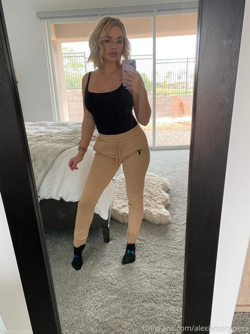Photo by alexismonroexx published on August 31,2023 15:04:04 - BestThots