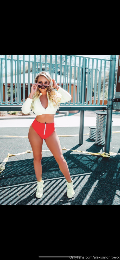 Photo by alexismonroexx published on August 31,2023 15:30:46 - BestThots