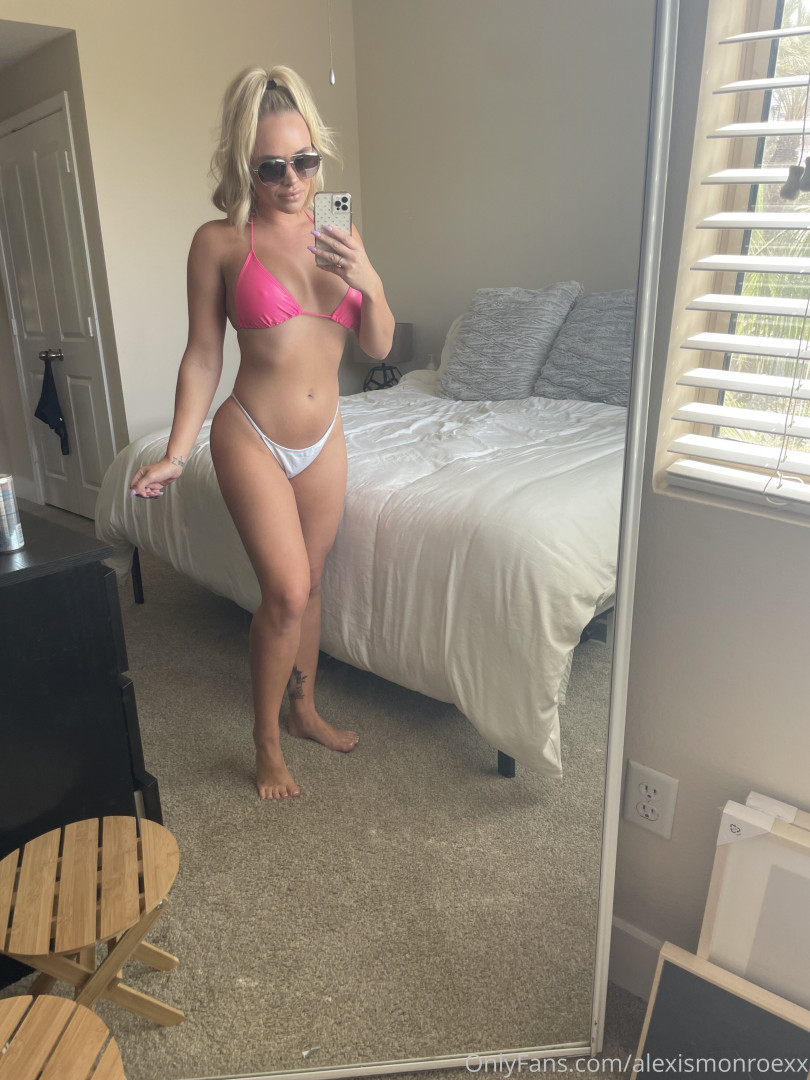 Photo by alexismonroexx published on August 31,2023 16:18:41 - BestThots