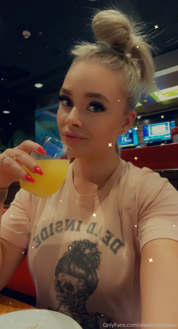 Photo by alexismonroexx published on August 31,2023 16:26:16 - BestThots