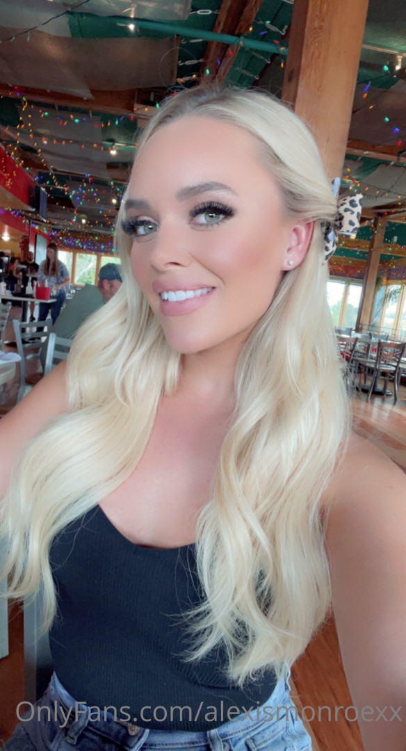 Photo by alexismonroexx published on August 31,2023 17:02:53 - BestThots