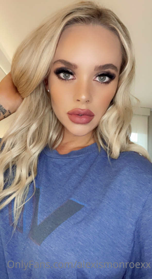 Photo by alexismonroexx published on August 31,2023 19:31:52 - BestThots