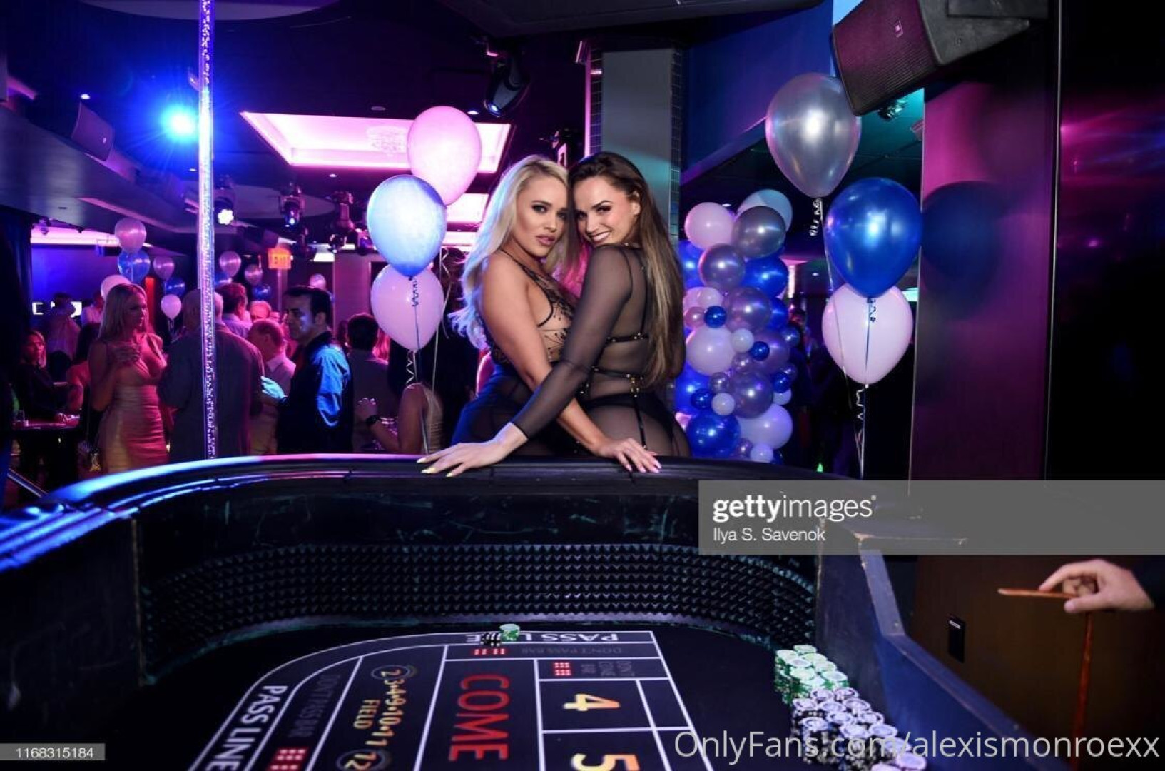 Photo by alexismonroexx published on August 31,2023 20:36:38 - BestThots