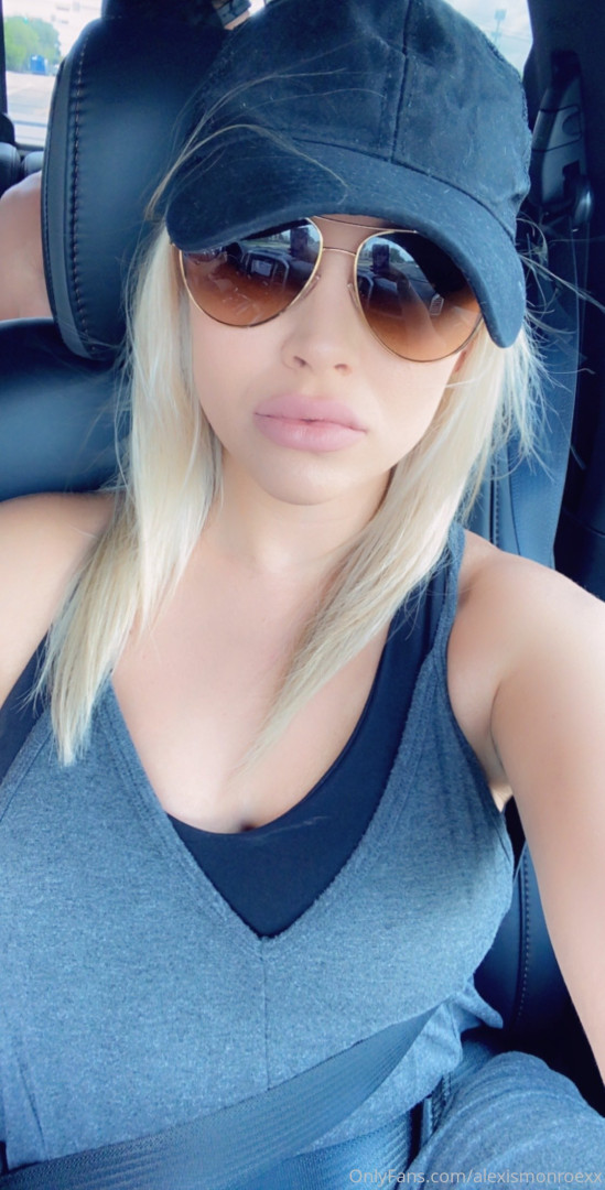 Photo by alexismonroexx published on September 1,2023 00:51:43 - BestThots