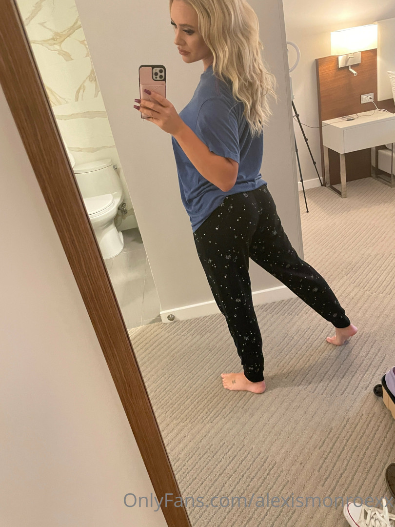 Photo by alexismonroexx published on September 1,2023 02:20:59 - BestThots