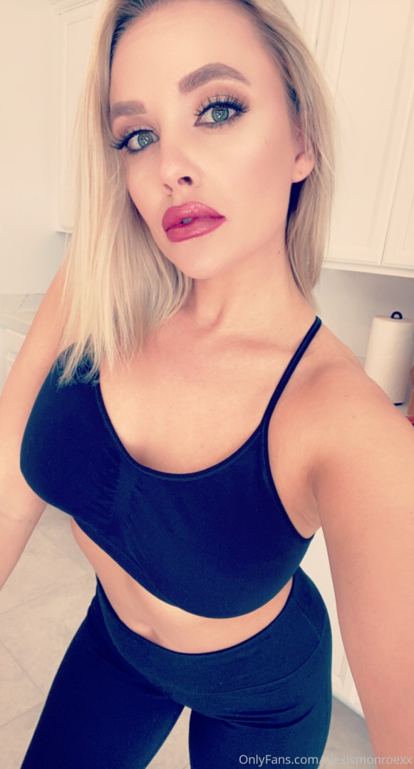 Photo by alexismonroexx published on September 1,2023 03:48:43 - BestThots
