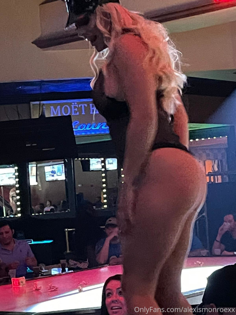 Photo by alexismonroexx published on September 1,2023 04:31:52 - BestThots